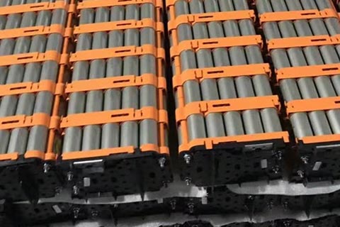 丰台高价铁锂电池回收-上门回收铁锂电池-废铅酸电池回收